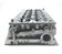 Cabeçote Retificado Citroen Jumper 2.3 16v Euro 3 - Imagem 9