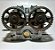 Cabeçote Retificado Ford Focus 2.0 16v Xs7g6090ac - Imagem 7