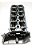 Cabeçote Retificado Vw Jetta 2.5 5cc 20v - Imagem 6