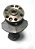 Eixo Virabrequim Fiat Fiorino Pickup Spi 1.0 Fiasa Ret 0.25 - Imagem 5