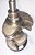 Eixo Virabrequim Fiat Firefly Argo 1.0 3cc Std Polido - Imagem 2