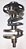 Eixo Virabrequim Fiat Firefly Argo 1.0 3cc Std Polido - Imagem 8