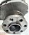 Eixo Virabrequim Renault Master 2.5 16v Ret 0,25 - Imagem 9