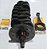 Kit Virabrequim Gm 2.0 Ret 0.25 C/bronz. Metal Leve 1 Biela - Imagem 8