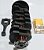 Kit Virabrequim Gm 2.0 Ret 0.25 C/bronz. Metal Leve 1 Biela - Imagem 3