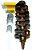 Kit Virabrequim Importado Corsa 1.6 8v 16v C/bronzinas Novo - Imagem 2