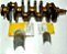 Kit Virabrequim Novo Corsa 1.6 8v 16v C/bronzinas Importado - Imagem 5