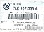 Módulo De Injeção Vw Tuaregue 4.2 V8 7l0907553g - Imagem 4