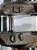 Virabrequim  Gm Onix 1.0 3cc Turbo Std- Polido - Imagem 5