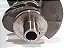 Virabrequim  Gm Onix 1.0 3cc Turbo Std- Polido - Imagem 2
