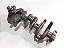 Virabrequim  Gm Onix 1.0 3cc Turbo Std- Polido - Imagem 8