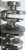 Virabrequim Ford Fusion 2.5 16v Duratec Std - Imagem 9