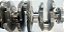 Virabrequim Ford Fusion 2.5 16v Duratec Std - Imagem 2