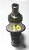 Virabrequim Mercedes C180 1.6 16v 0.25 Ret R27019 - Imagem 4