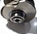 Virabrequim Motor Vw Jetta Passat E Tiguan 2.0 16v Tsfi - Imagem 6