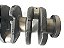 Virabrequim Novo Importado Corsa- Stilo 1.8- 8v - Imagem 8