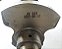 Virabrequim Novo Toyota Corrolla Motor 3zz 1.6 16v Ano 2001 - Imagem 6