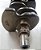 Virabrequim Novo Toyota Corrolla Motor 3zz 1.6 16v Ano 2002 - Imagem 8