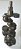 Virabrequim Novo Toyota Corrolla Motor 3zz 1.6 16v Ano 2002 - Imagem 3