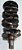 Virabrequim Renault Master 2.3 16v Retificado 0,25 2014/2015 - Imagem 5