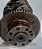 Virabrequim Renault Master 2.3 16v Retificado 0,25 2014/2015 - Imagem 8