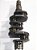 Virabrequim Ret  Vw Fusca 1600/1500 0.50 Moderno . - Imagem 4