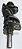 Virabrequim Ret Renault Kwid /logan 1.0 12v Bloco B4d - Imagem 7