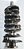 Virabrequim Retif. Orig. Renault Master 2.3 16v 2013 A 2020 - Imagem 2