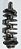 Virabrequim Retif. Orig. Renault Master 2.3 16v 2013 A 2020 - Imagem 6