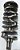 Virabrequim Retif. Renault Master 2.3 16v 2013 A 2020 / 0.25 - Imagem 4