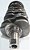 Virabrequim Retif. Renault Master 2.3 16v 2013 A 2020 / 0.50 - Imagem 2