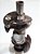 Virabrequim Retificado 0.25 Ford Ka 1.0 3cc - Imagem 4