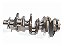 Virabrequim Retificado 0.25 Gm Onix 1.0 Turbo 3cc - Imagem 10