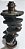 Virabrequim Retificado 0.25 Peugeot 208 Citroen C3/ 1.2 3cc - Imagem 2