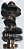 Virabrequim Retificado 0.25 Peugeot 208 Citroen C3/ 1.2 3cc - Imagem 3