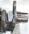 Virabrequim Retificado Mercedes Benz Motor Om 904 030 03 01 - Imagem 7