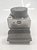 Módulo ABS VW G5 Gol Saveiro Voyage 0265800728 - Imagem 1