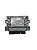 KIT COLD FORD NEW FIESTA 1.6 GA6512A650AB - Imagem 3