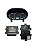 KIT COLD FORD KA 1.0 3CC H3BA12A650CA - Imagem 1