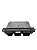 MODULO DE INJEÇÃO FORD EDGE 9T4A12A650KC 8T4A12B684BA - Imagem 1