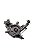 BOMBA DE OLEO FIAT PALIO FIRE 1.0 46344925 - Imagem 3