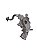 BOMBA DE OLEO FIAT PALIO FIRE 1.0 46344925 - Imagem 1