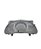 KIT COLD NISSAN MARCH 1.0 0261S16430 - Imagem 2