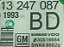 MODULO DE CONFORTO GM MERIVA 1.8 13247087 - Imagem 6