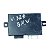 MODULO CENTRAL DE TRAVA PORTAS BMW 325I 61351387961 - Imagem 2