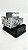 Módulo ABS Ford Fusion 2.0 Titanium  2016 Bosch EG9C2C405DF - Imagem 1