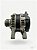 Alternador Jeep Commander 1.3 Turbo T270 51984063 2022-2026 - Imagem 6