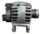 Alternador Volkswagen Nivus TSI 1.0  04e903015g  2021 - Imagem 4