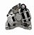 Alternador Nissan March 1.6 16V 231001HK1A 2018 - Imagem 3