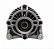 Alternador Nissan March 1.6 16V 231001HK1A 2018 - Imagem 2
